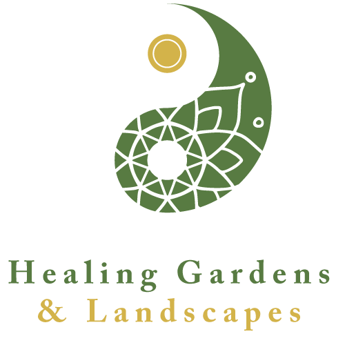 Healing Gardens & Landscapes