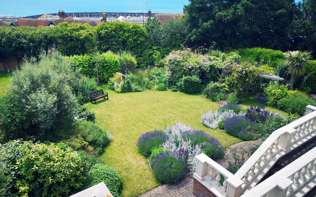 Roedean Crescent, Brighton